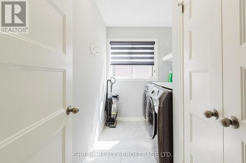 4369 Lismer Lane, London South (South W), ON - Indoor Photo Showing Laundry Room