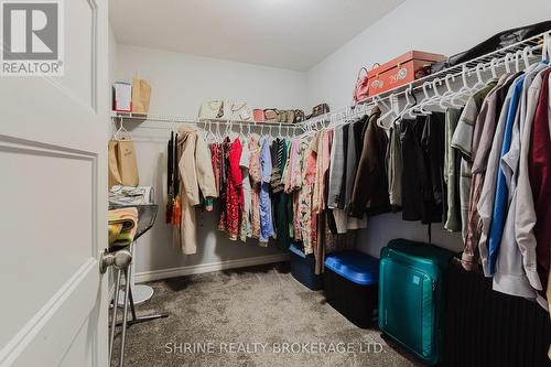 4369 Lismer Lane, London South (South W), ON - Indoor With Storage