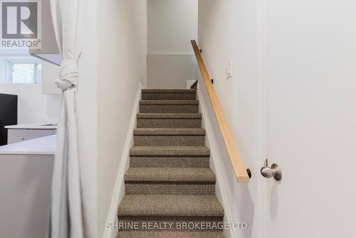 4369 Lismer Lane, London South (South W), ON - Indoor Photo Showing Other Room