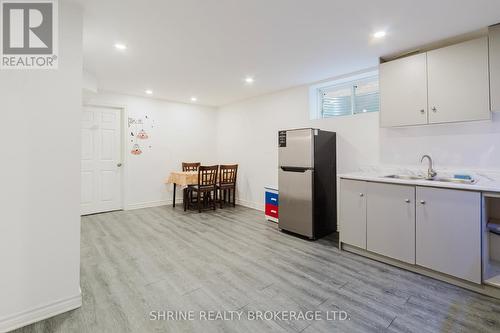 4369 Lismer Lane, London South (South W), ON - Indoor