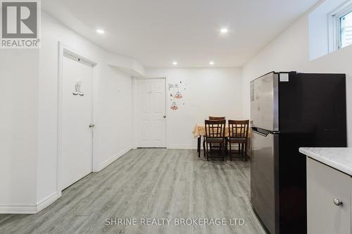 4369 Lismer Lane, London South (South W), ON - Indoor Photo Showing Other Room