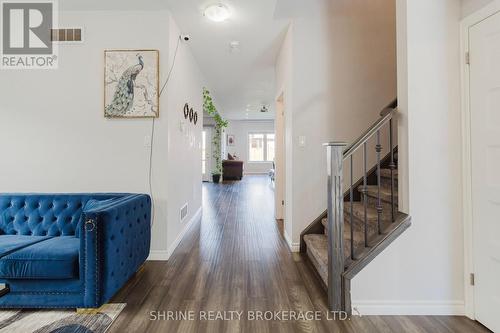 4369 Lismer Lane, London South (South W), ON - Indoor Photo Showing Other Room