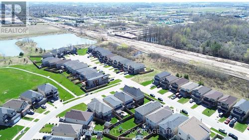 4369 Lismer Lane, London South (South W), ON - Outdoor With View