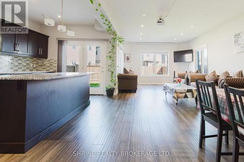 4369 Lismer Lane, London South (South W), ON - Indoor