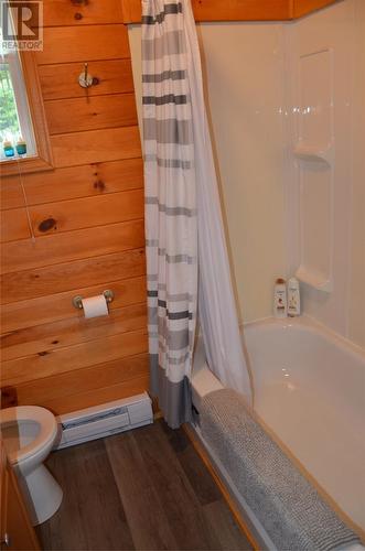93 Penney Lane, Brigus Junction, NL - Indoor Photo Showing Bathroom
