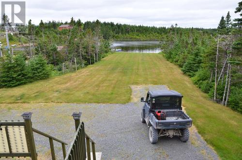 93 Penney Lane, Brigus Junction, NL - Outdoor With Body Of Water With View