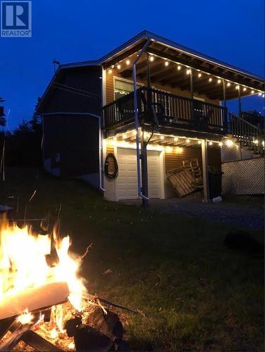 93 Penney Lane, Brigus Junction, NL - Outdoor With Deck Patio Veranda