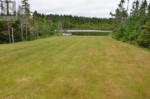 93 Penney Lane, Brigus Junction, NL - Outdoor