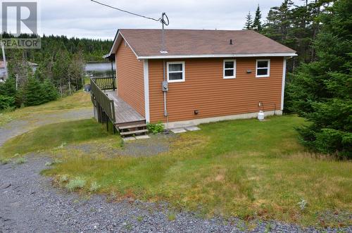 93 Penney Lane, Brigus Junction, NL - Outdoor