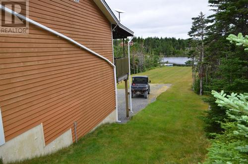 93 Penney Lane, Brigus Junction, NL - Outdoor