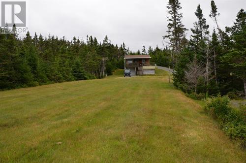 93 Penney Lane, Brigus Junction, NL - Outdoor