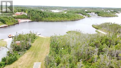 93 Penney Lane, Brigus Junction, NL - Outdoor With Body Of Water With View