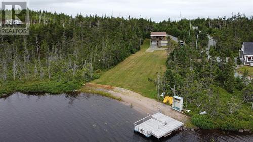 93 Penney Lane, Brigus Junction, NL - Outdoor With Body Of Water With View
