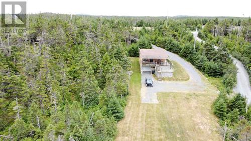 93 Penney Lane, Brigus Junction, NL - Outdoor With View