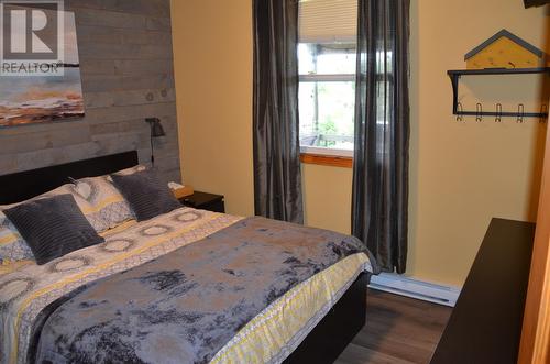 93 Penney Lane, Brigus Junction, NL - Indoor Photo Showing Bedroom
