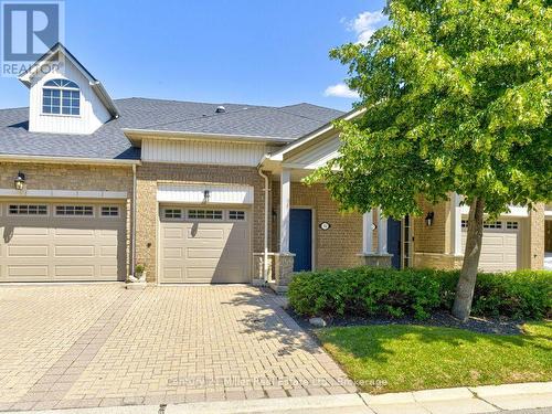 19 - 1169 DORVAL DRIVE  Oakville (Ga Glen Abbey), ON L6M 4V7