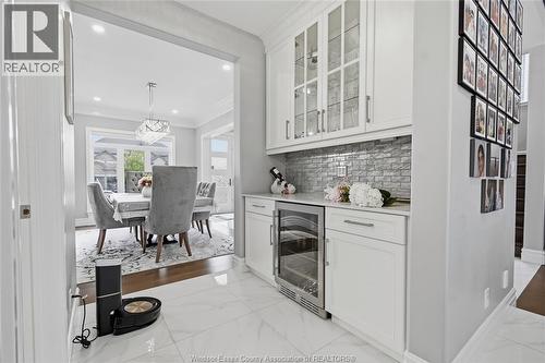 615 Matche Street, Lakeshore, ON - Indoor Photo Showing Kitchen