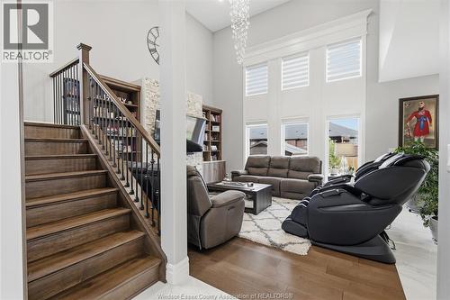 615 Matche Street, Lakeshore, ON - Indoor