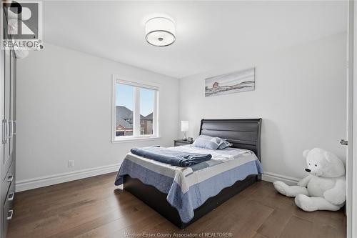 615 Matche Street, Lakeshore, ON - Indoor Photo Showing Bedroom