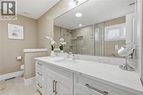 615 Matche Street, Lakeshore, ON - Indoor Photo Showing Bathroom