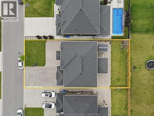 615 Matche Street, Lakeshore, ON - Other