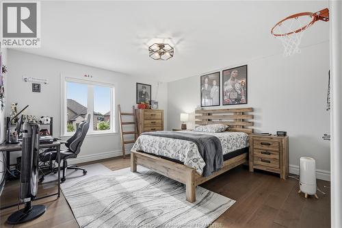 615 Matche Street, Lakeshore, ON - Indoor Photo Showing Bedroom