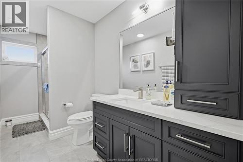 615 Matche Street, Lakeshore, ON - Indoor Photo Showing Bathroom