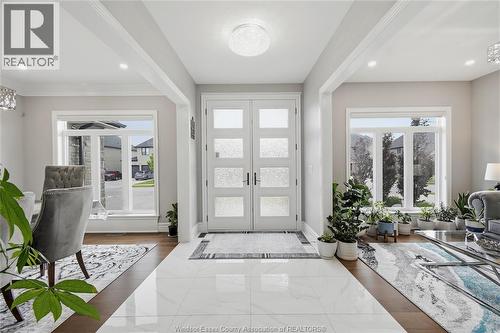 615 Matche Street, Lakeshore, ON - Indoor Photo Showing Other Room