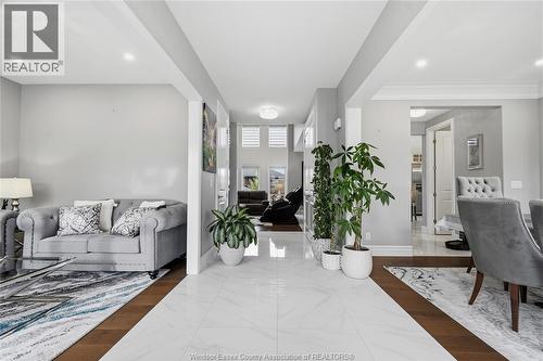 615 Matche Street, Lakeshore, ON - Indoor