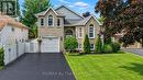 Welcome to 12 Goldsmith Place Wasaga Beach - 12 Goldsmith Place, Wasaga Beach, ON  - Outdoor With Facade 