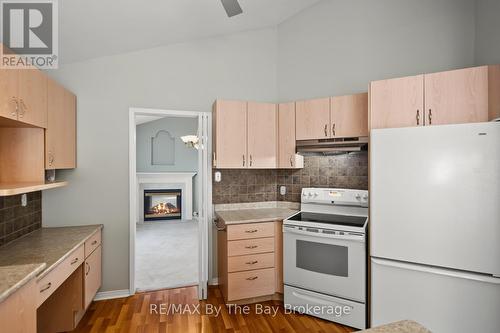 Kitchen Area - 12 Goldsmith Place, Wasaga Beach, ON - Indoor Photo Showing Kitchen