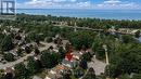 Close to Blueberry Trails and Beach 1 & 2 - 12 Goldsmith Place, Wasaga Beach, ON  - Outdoor With Body Of Water With View 