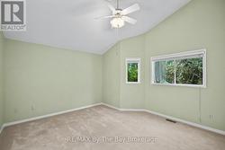 Primary Bedroom With Walk-In Closet - 