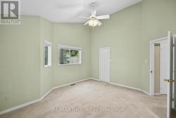 Primary with 4 Piece Bathroom - Soaker Tub - 