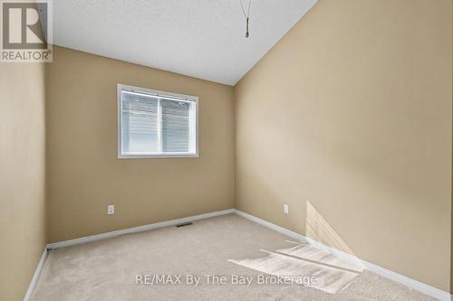 2nd Main Floor Bedroom - 12 Goldsmith Place, Wasaga Beach, ON - Indoor Photo Showing Other Room