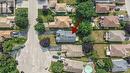 Cul-de-Sac - 12 Goldsmith Place, Wasaga Beach, ON  - Outdoor With View 