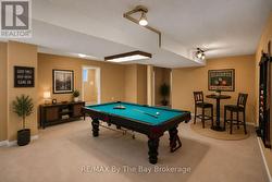 Family/Rec Room Virtually Staged - 