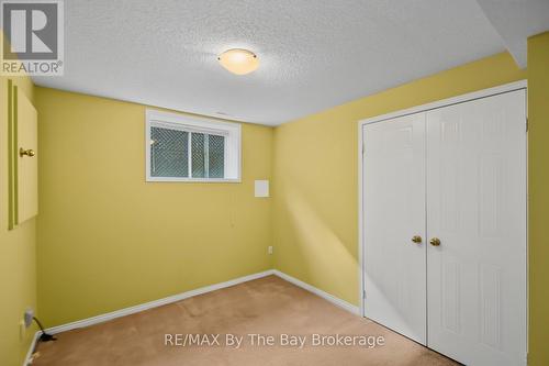 Lower Level 2nd Bedroom - 12 Goldsmith Place, Wasaga Beach, ON - Indoor Photo Showing Other Room