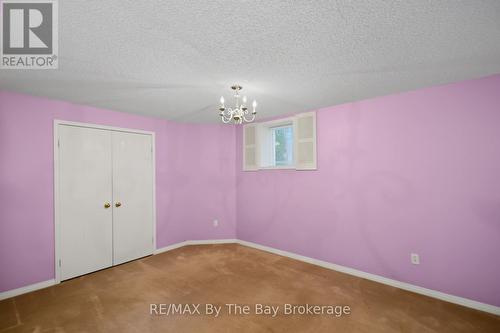Lower Level 3rd Bedroom - 12 Goldsmith Place, Wasaga Beach, ON - Indoor Photo Showing Other Room