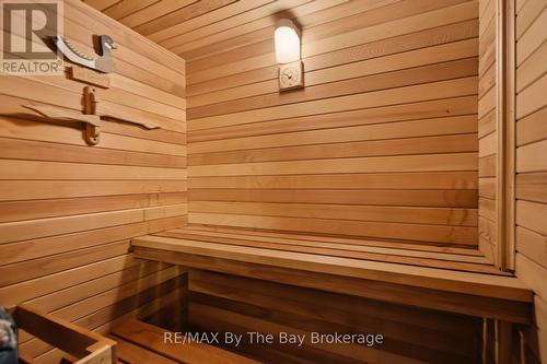Lower Level Sauna - 12 Goldsmith Place, Wasaga Beach, ON -  Photo Showing Other Room
