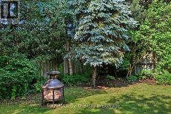 Private Backyard with Firepit Area - 