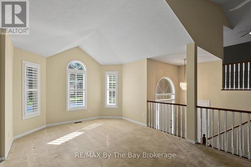 Living Area - 12 Goldsmith Place, Wasaga Beach, ON - Indoor Photo Showing Other Room