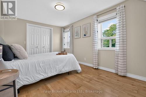 597 Lafontaine  Road W, Tiny, ON - Indoor Photo Showing Bedroom