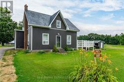 Original 2 Storey Home - 