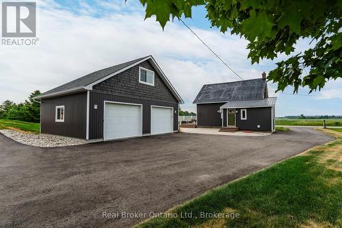 597 Lafontaine  Road W, Tiny, ON - Outdoor