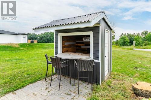 597 Lafontaine  Road W, Tiny, ON - Outdoor