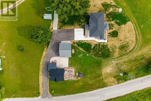 597 Lafontaine  Road W, Tiny, ON - Outdoor With View