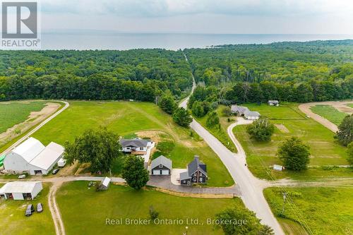 597 Lafontaine  Road W, Tiny, ON - Outdoor With View