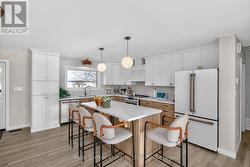 Bungalow Kitchen - 