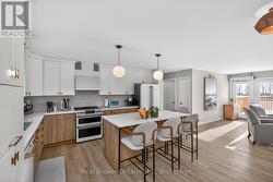 Bungalow Kitchen - 